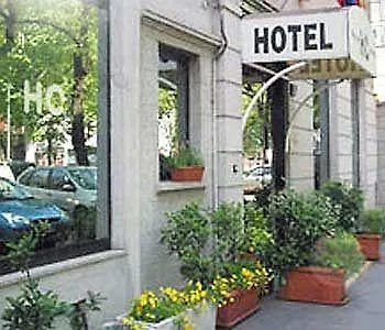 Hotel Campion Milan