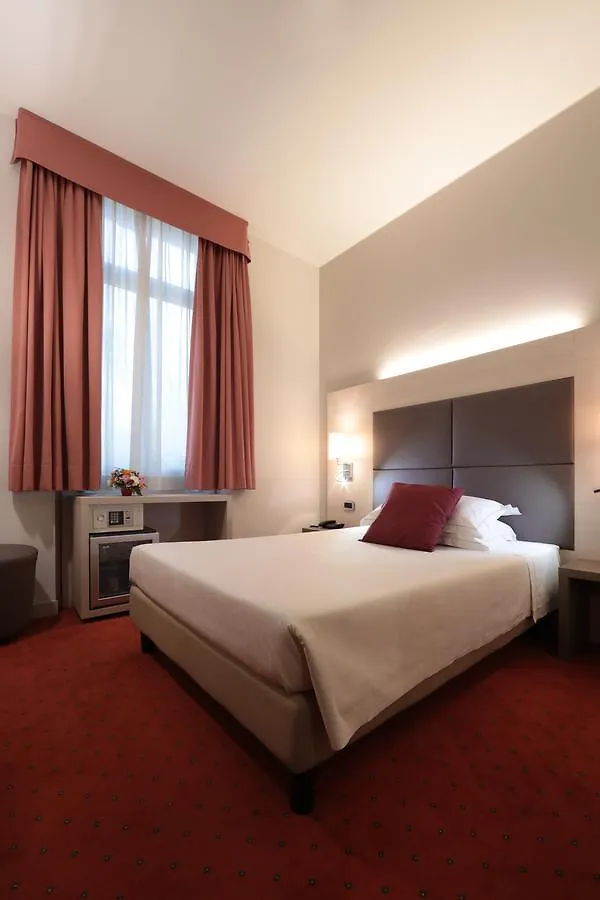 Hotel Campion Milan
