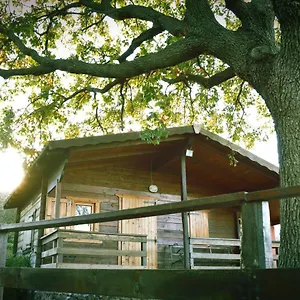 Farm stay Kikajon
