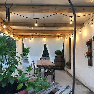 Il Lentisco Ferienhaus Noto