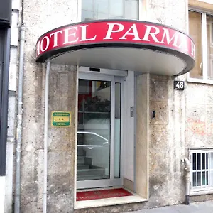 2* Hotel Parma