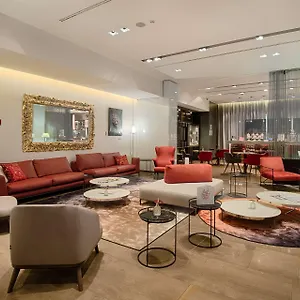 Hotel Nh Collection President
