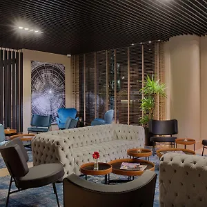 Hotel Radisson Blu