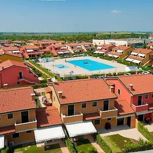 Villaggio Dei Fiori - Agenzia Cocal Caorle