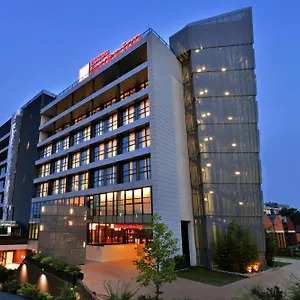 Hilton Garden North Milaan