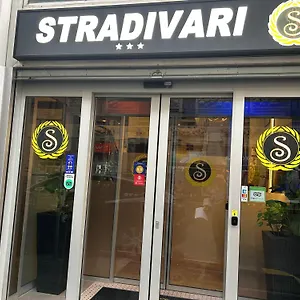Stradivari *** מילאנו