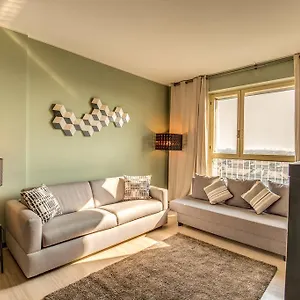 Appartement Downtown