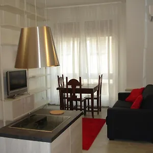 Appartement City Center