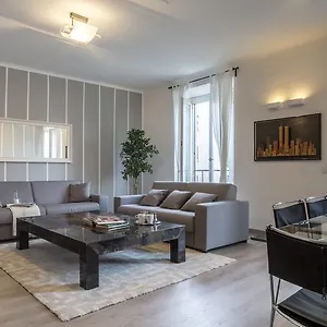 Appartement Joivy Mazzini Brera