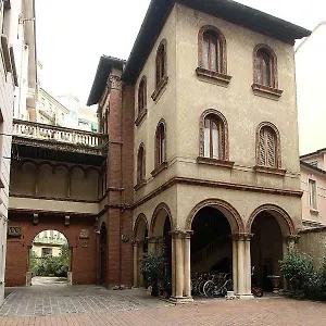 Sahi - Residenza Bianca Di Savoia Apartment Mailand