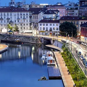 Laura's - I Navigli Che Vorrei Apartment Mailand
