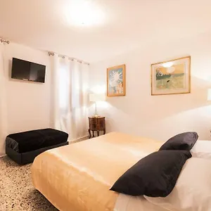 Apartment Andrea Flat 1st Floor