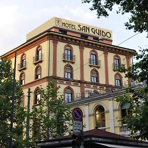 Ξενοδοχείο San Guido, Μιλάνο