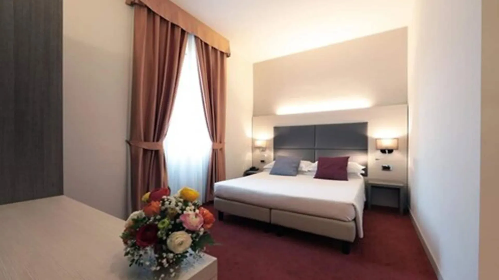 Hotel Campion Milán