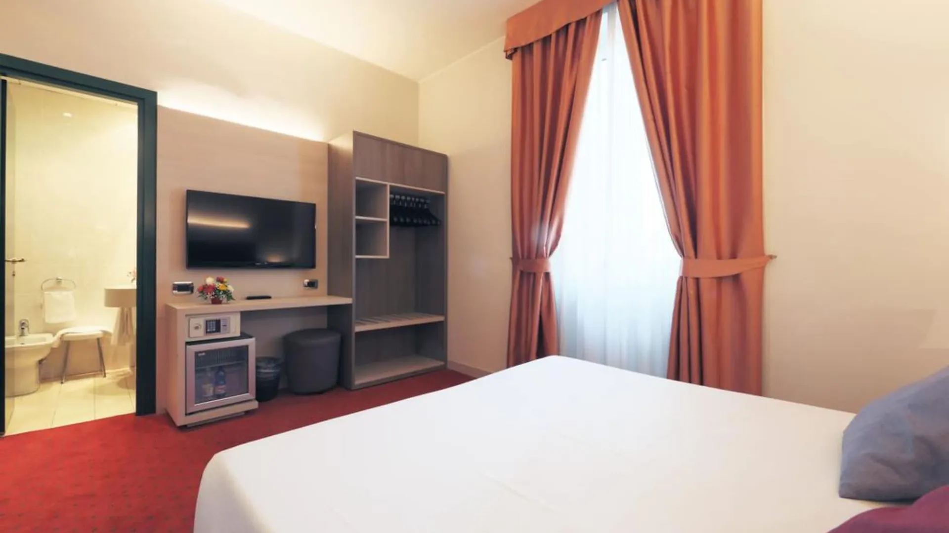 Hotel Campion Milán