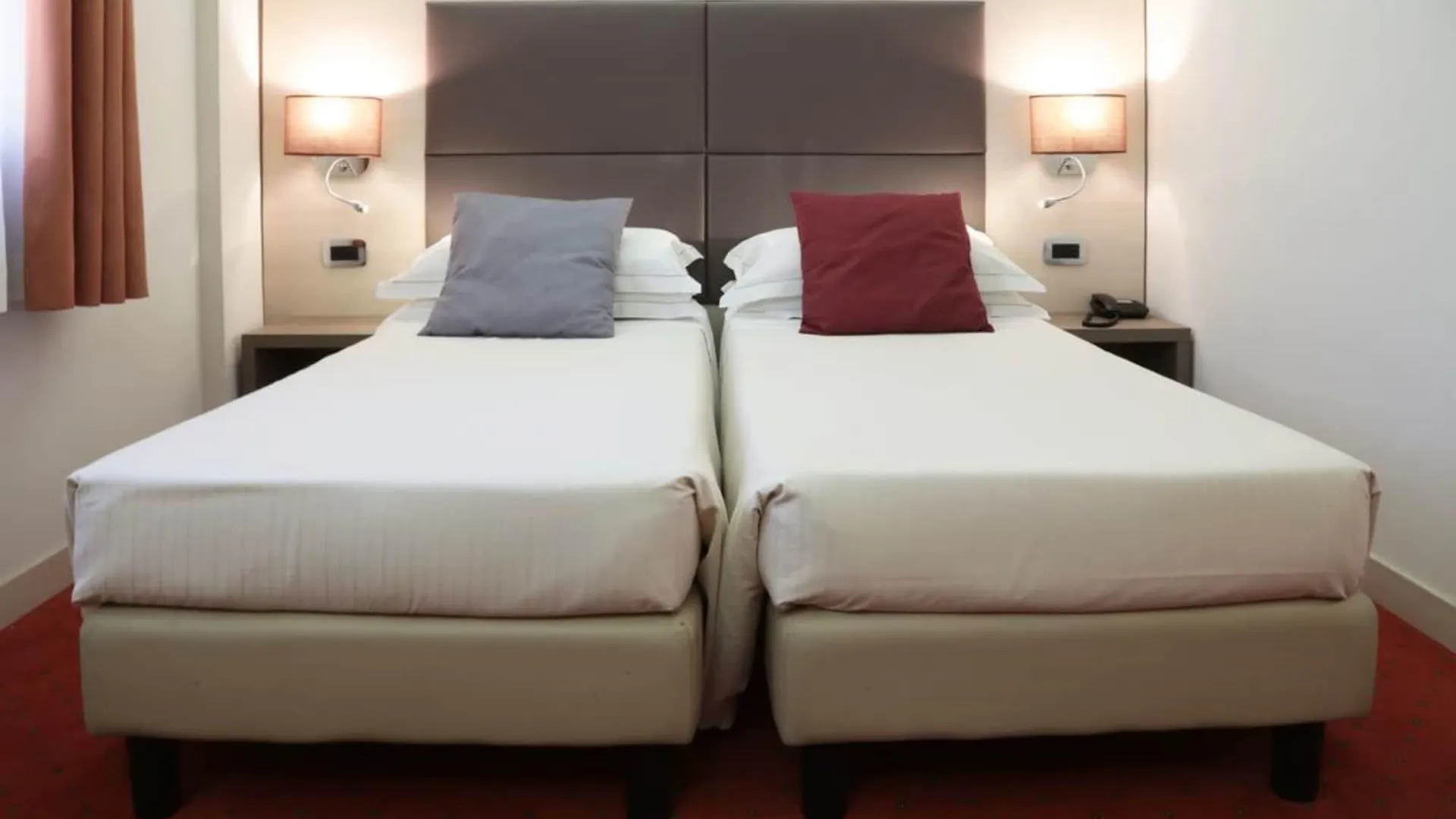 Hotel Campion Milán