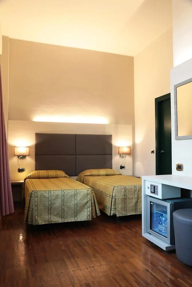 Hotel Campion Milan