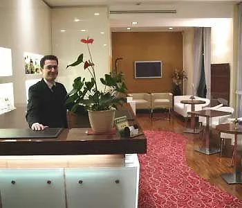 Hotel Campion Milán