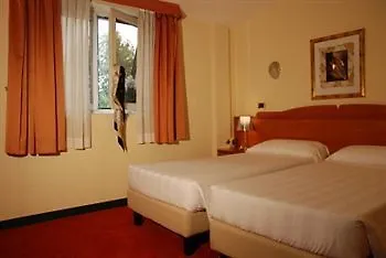 Hotel Campion Milan Italy