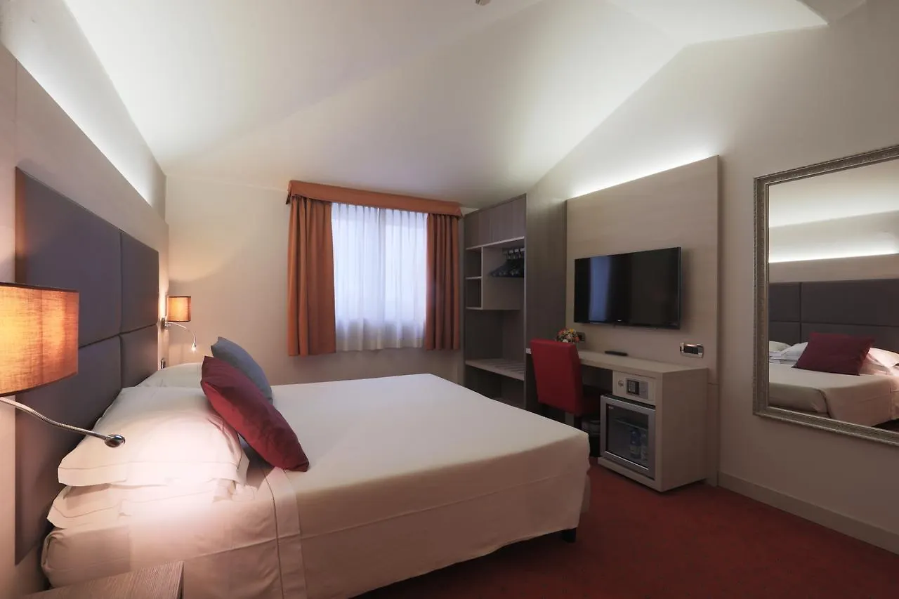 Hotel Campion Milán