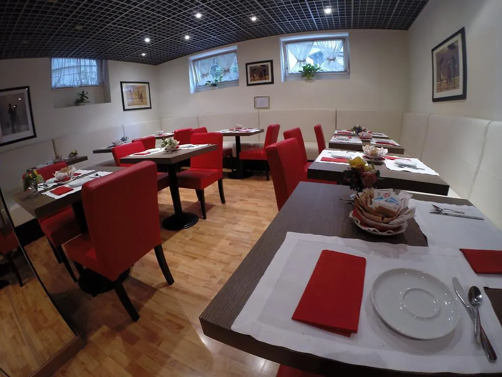 Hotel Campion Milán