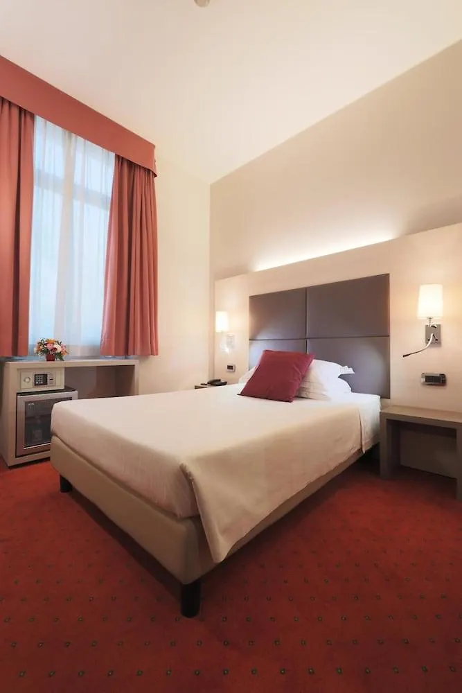 Hotel Campion Milán