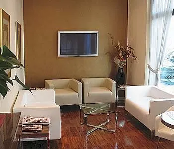 Hotel Campion Milán