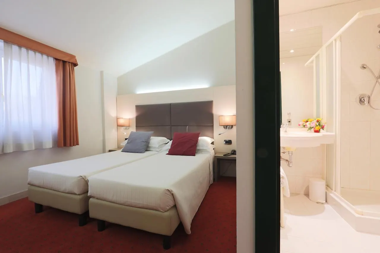 Hotel Campion Milán