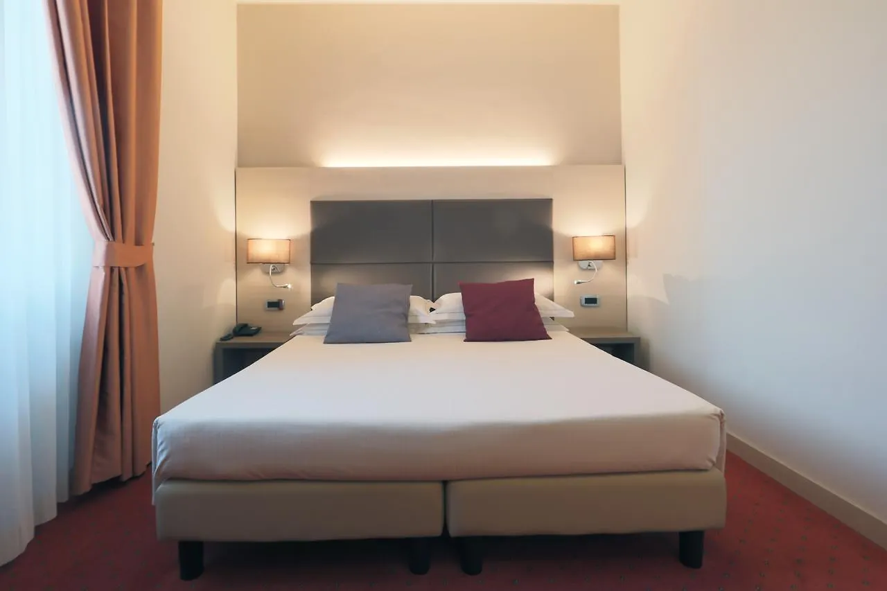 Hotel Campion Milan
