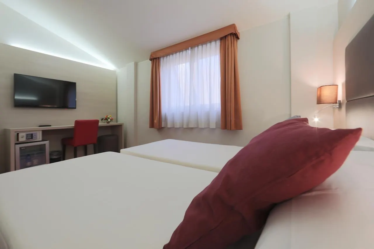 Hotel Campion Μιλάνο