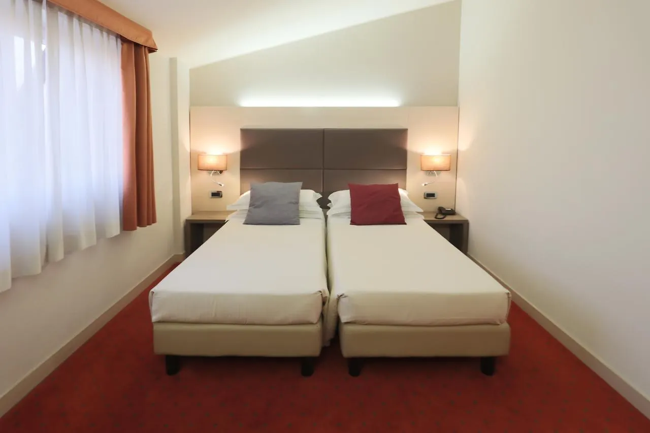 Hotel Campion Μιλάνο