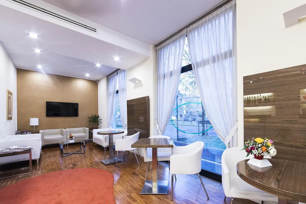 Hotel Campion Milan